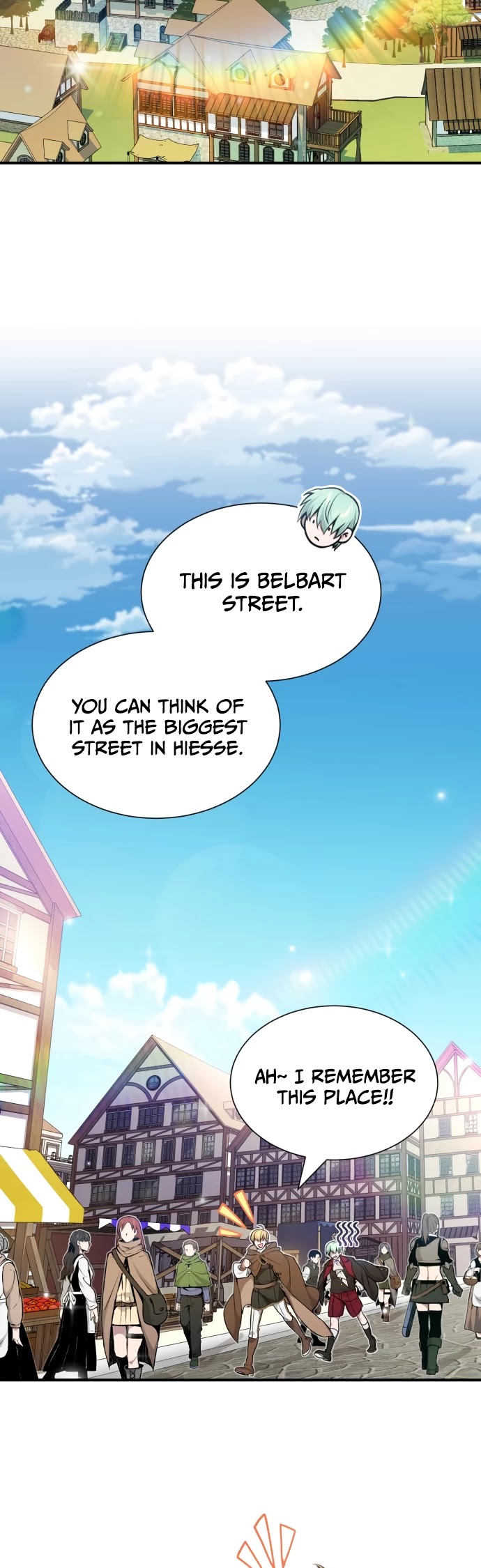 The Dark Magician Transmigrates After 66666 Years Chapter 17 page 39 - 