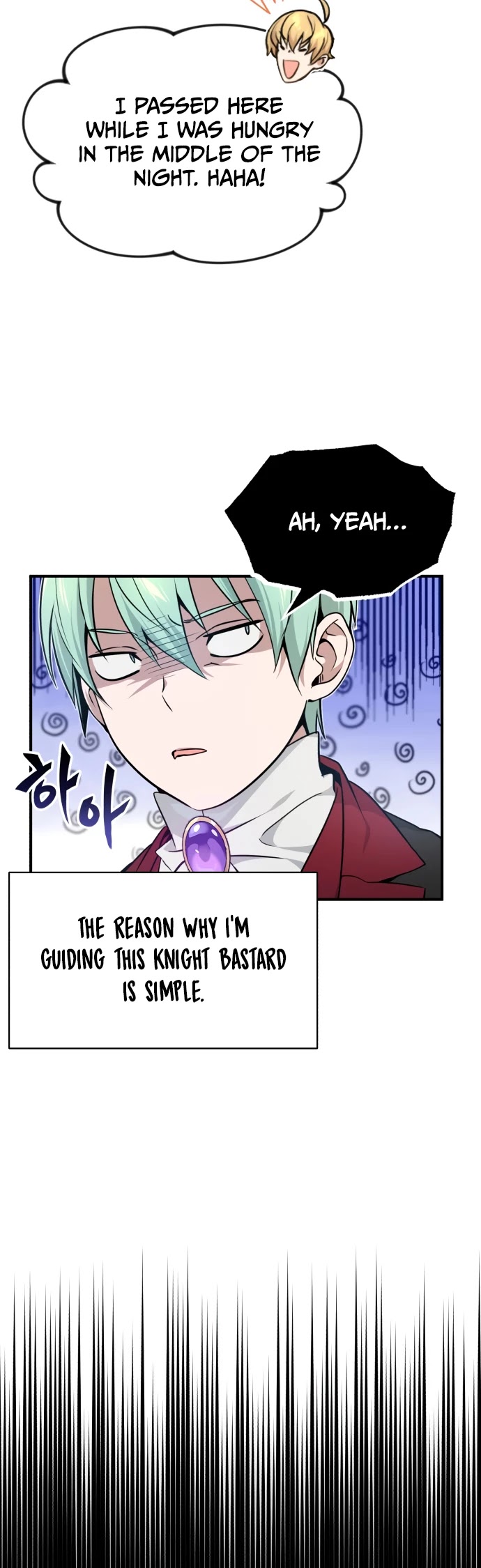 The Dark Magician Transmigrates After 66666 Years Chapter 17 page 40 - 