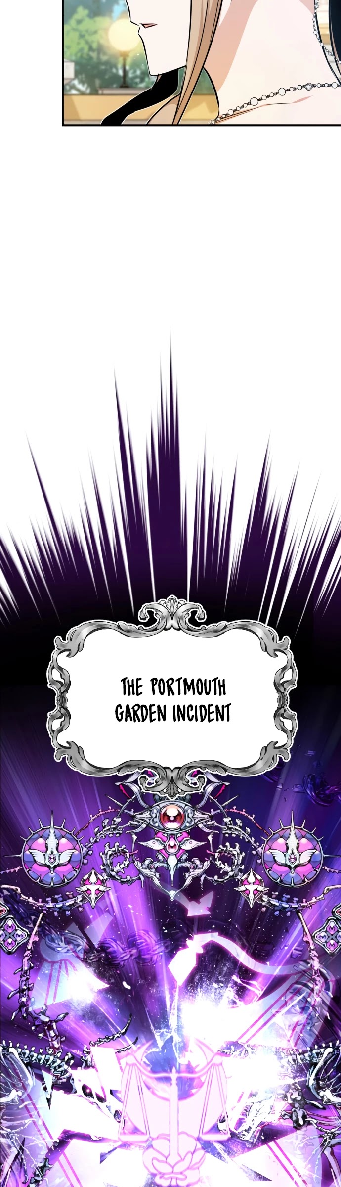The Dark Magician Transmigrates After 66666 Years Chapter 17 page 5 - 