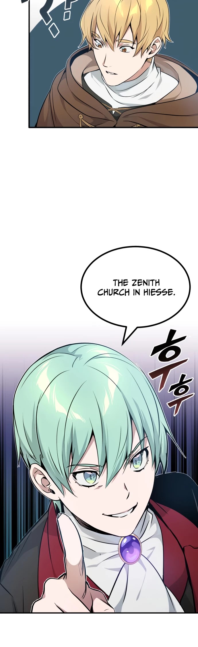 The Dark Magician Transmigrates After 66666 Years Chapter 17 page 52 - 