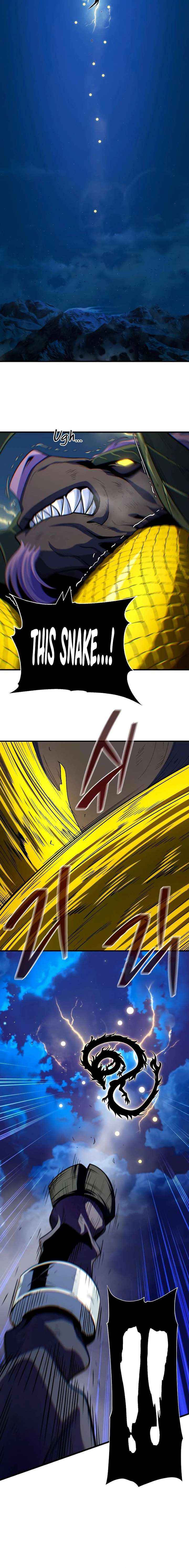 The Dark Magician Transmigrates After 66666 Years Chapter 170 page 28 - 