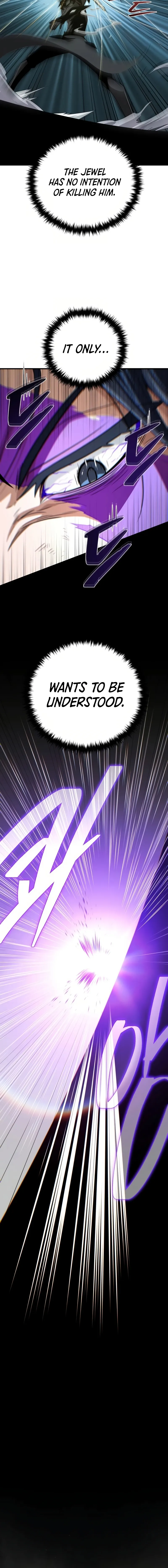 The Dark Magician Transmigrates After 66666 Years Chapter 175 page 9 - 