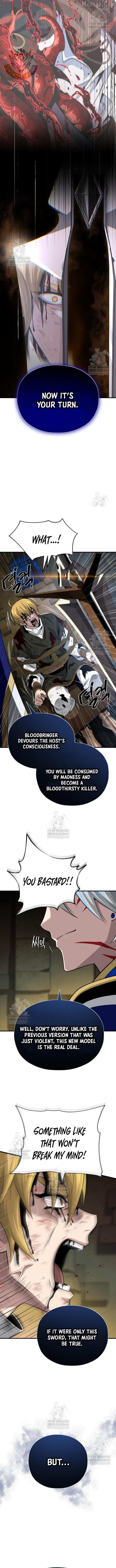 The Dark Magician Transmigrates After 66666 Years Chapter 178 page 12 - 