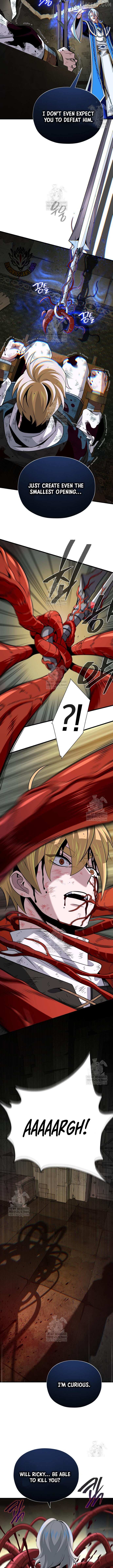 The Dark Magician Transmigrates After 66666 Years Chapter 178 page 14 - 