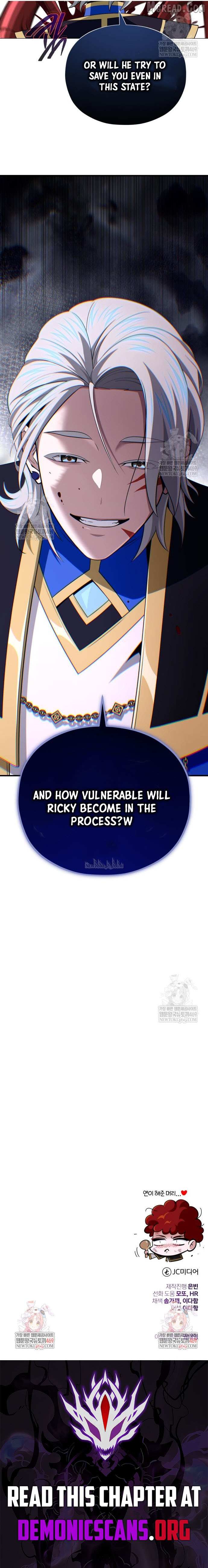 The Dark Magician Transmigrates After 66666 Years Chapter 178 page 15 - 