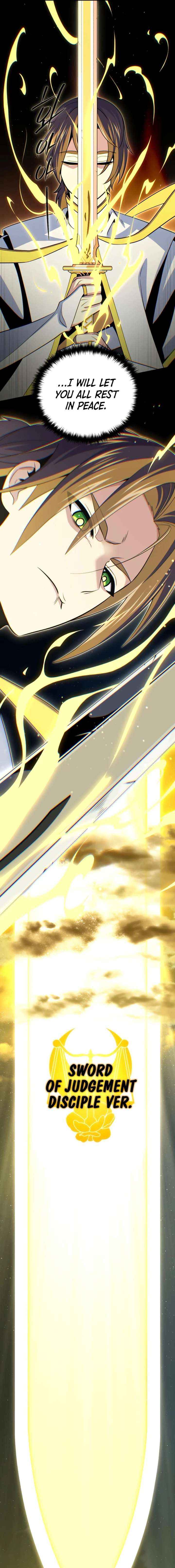 The Dark Magician Transmigrates After 66666 Years Chapter 179 page 23 - 