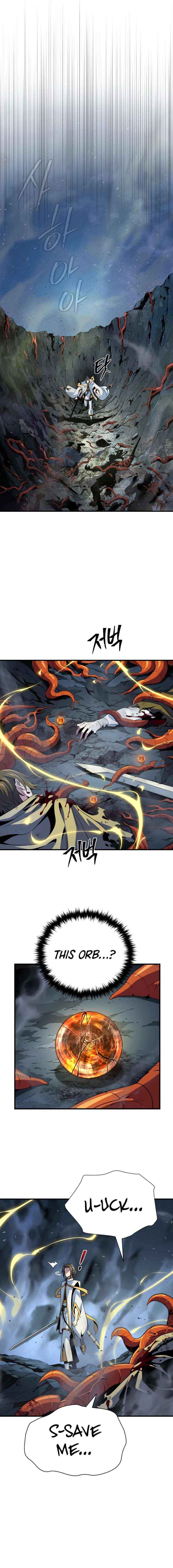 The Dark Magician Transmigrates After 66666 Years Chapter 179 page 25 - 