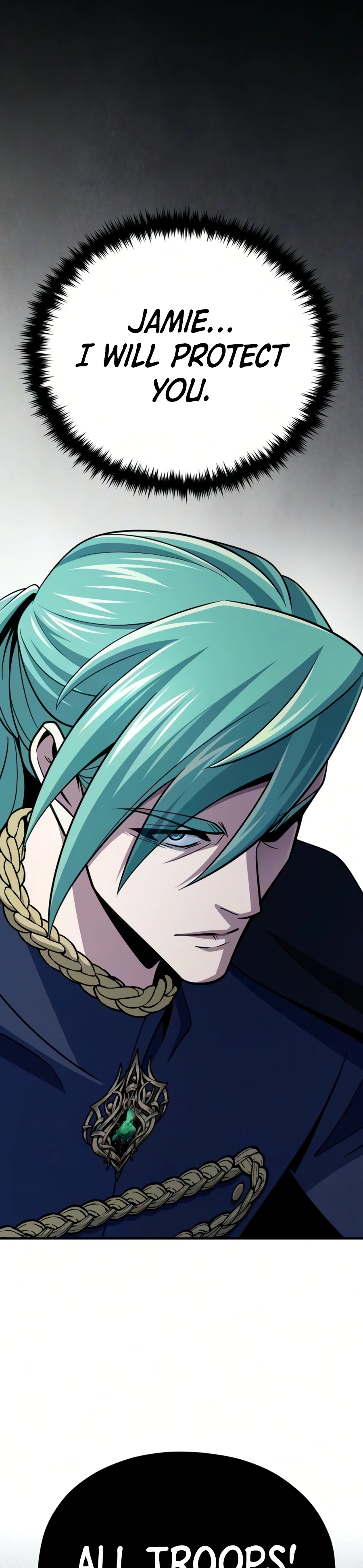 The Dark Magician Transmigrates After 66666 Years Chapter 182 page 27 - 