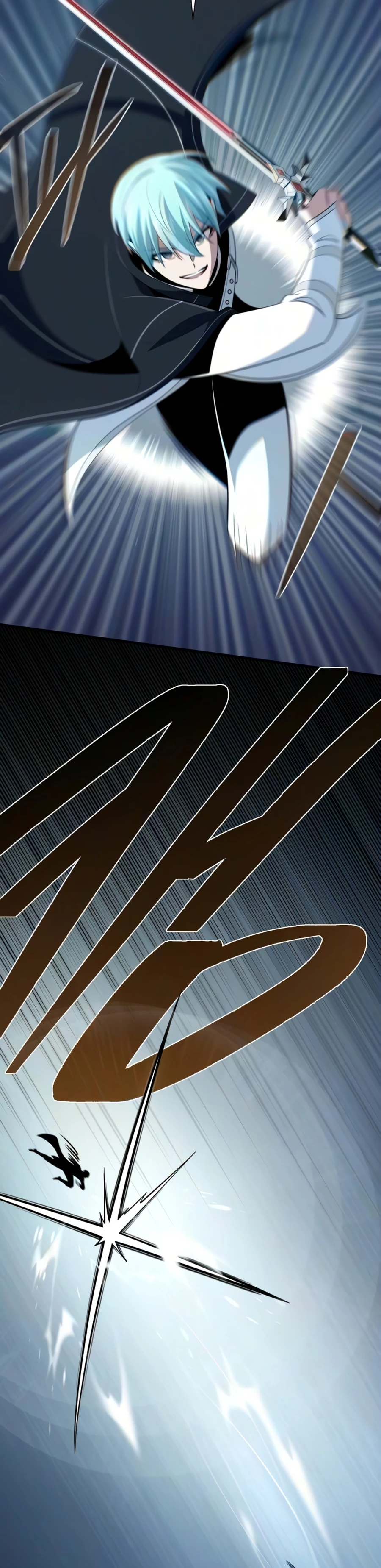 The Dark Magician Transmigrates After 66666 Years Chapter 182 page 31 - 