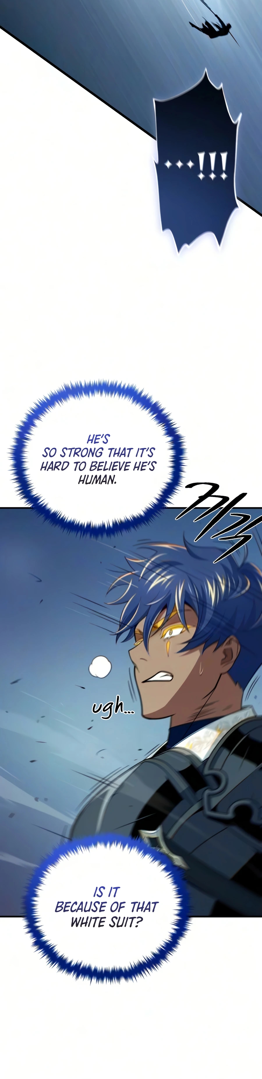 The Dark Magician Transmigrates After 66666 Years Chapter 182 page 32 - 