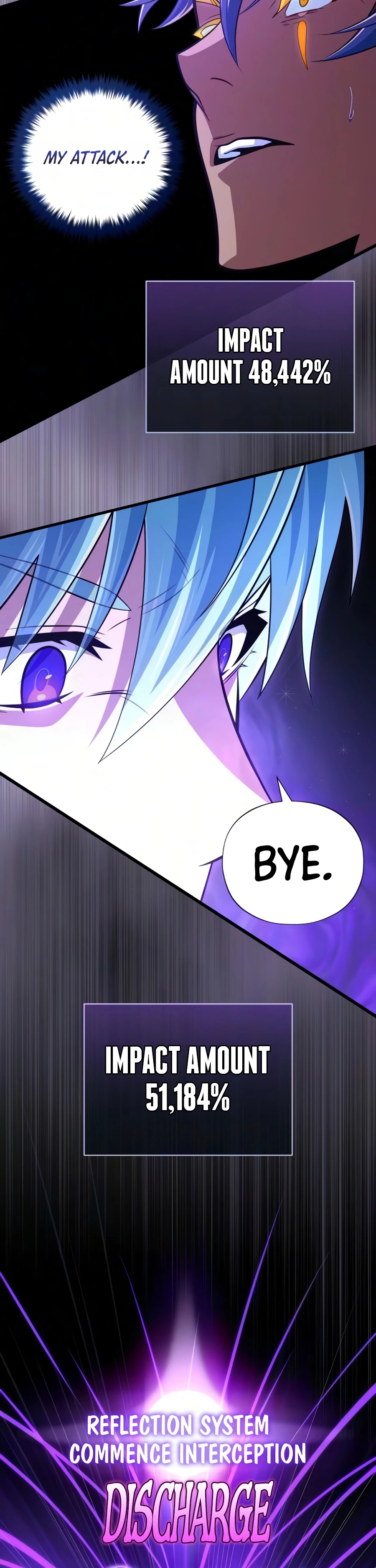 The Dark Magician Transmigrates After 66666 Years Chapter 182 page 37 - 