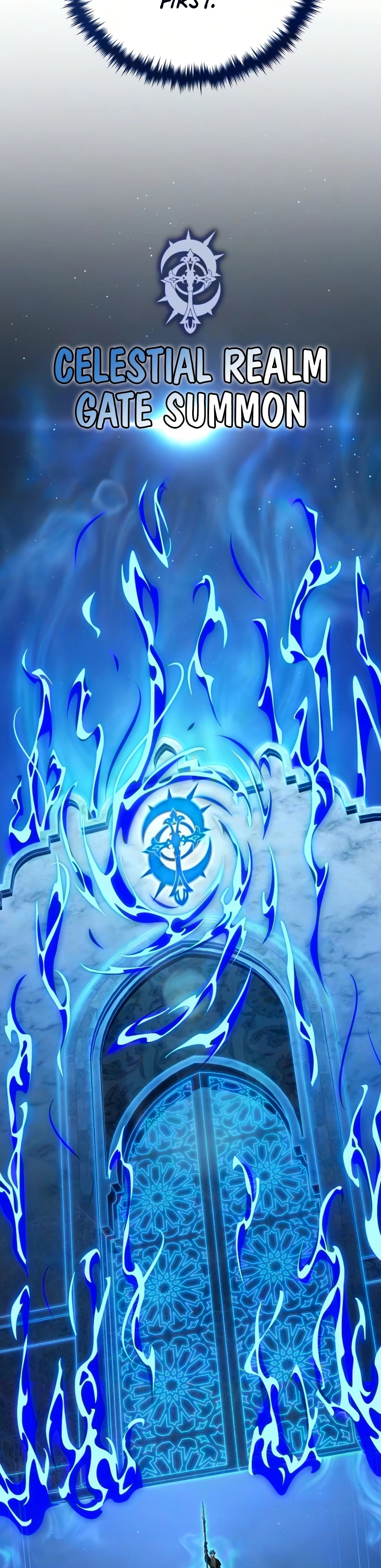 The Dark Magician Transmigrates After 66666 Years Chapter 182 page 45 - 