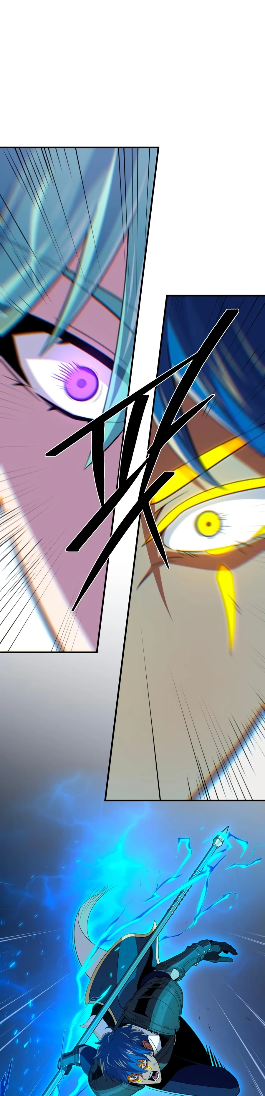 The Dark Magician Transmigrates After 66666 Years Chapter 183 page 22 - 