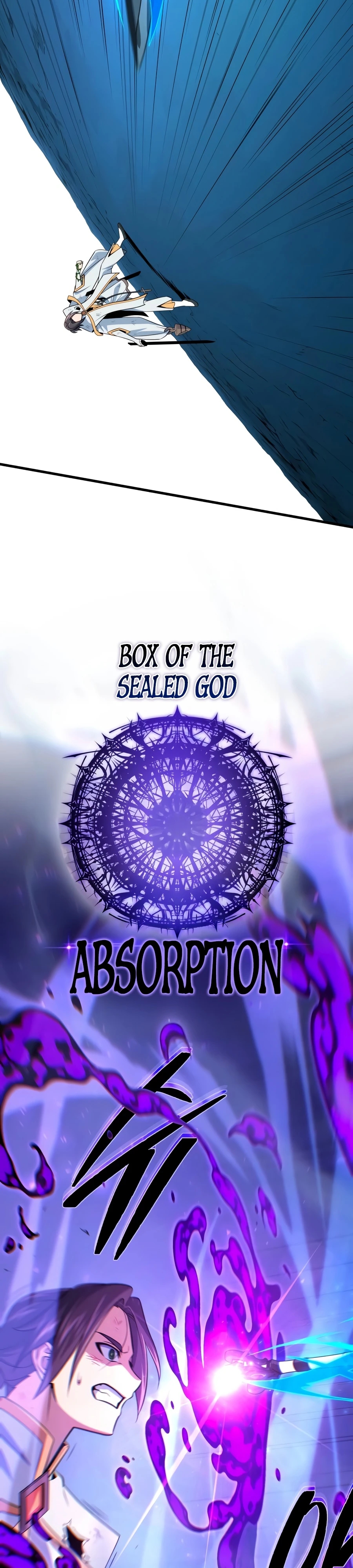 The Dark Magician Transmigrates After 66666 Years Chapter 183 page 29 - 
