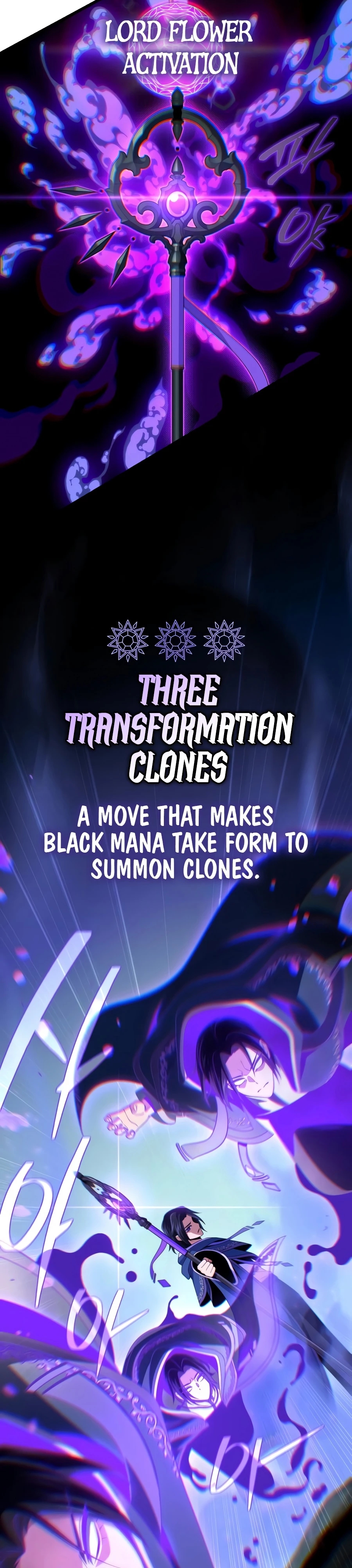 The Dark Magician Transmigrates After 66666 Years Chapter 183 page 37 - 