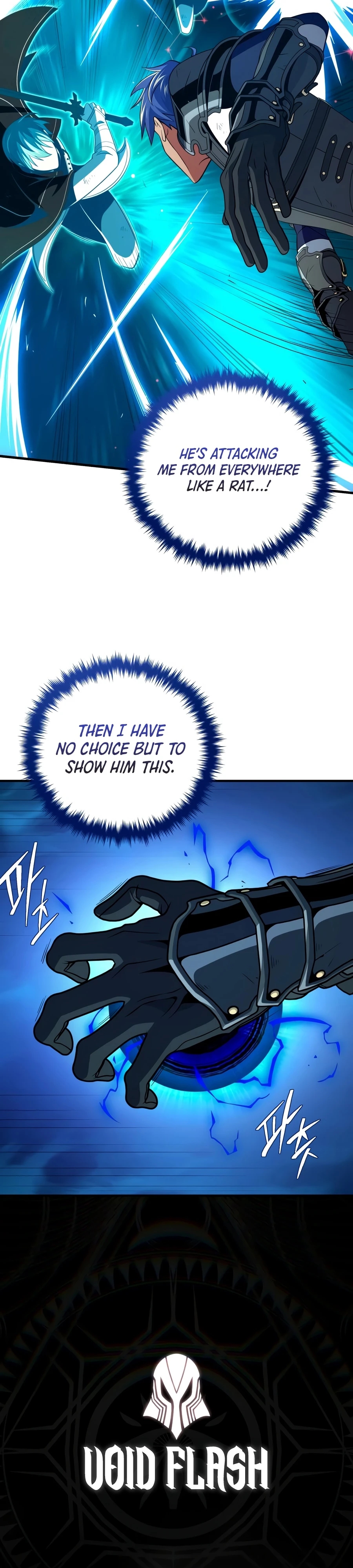 The Dark Magician Transmigrates After 66666 Years Chapter 183 page 47 - 