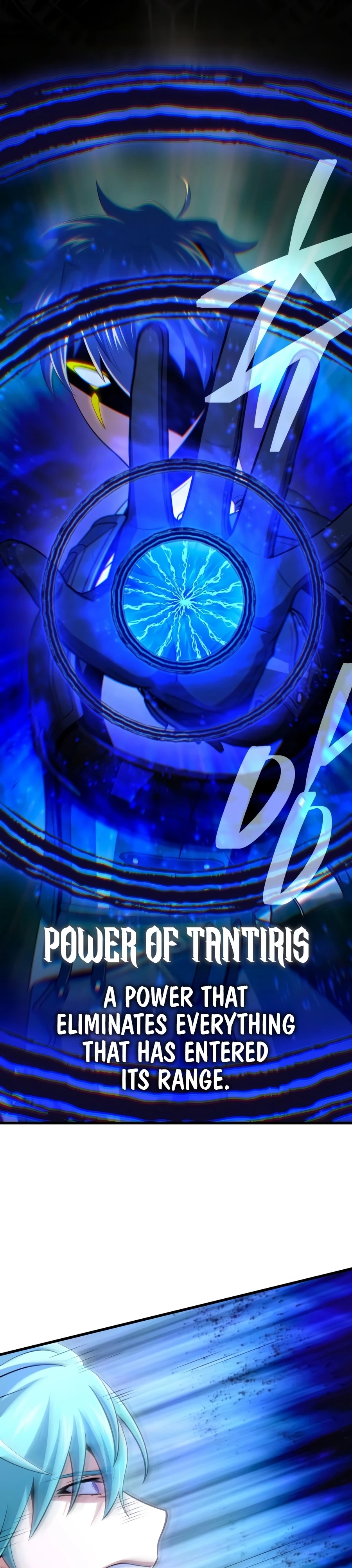 The Dark Magician Transmigrates After 66666 Years Chapter 183 page 48 - 