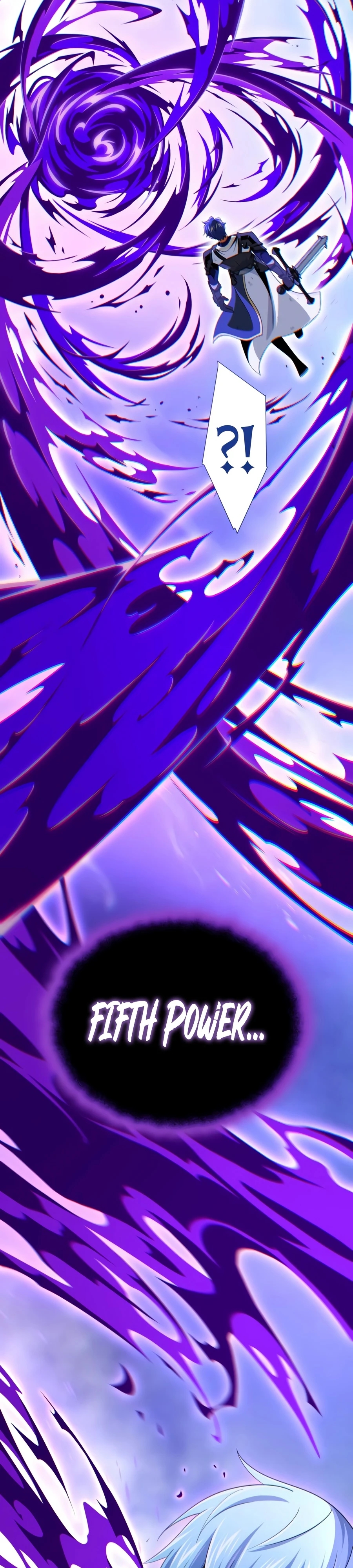 The Dark Magician Transmigrates After 66666 Years Chapter 183 page 54 - 