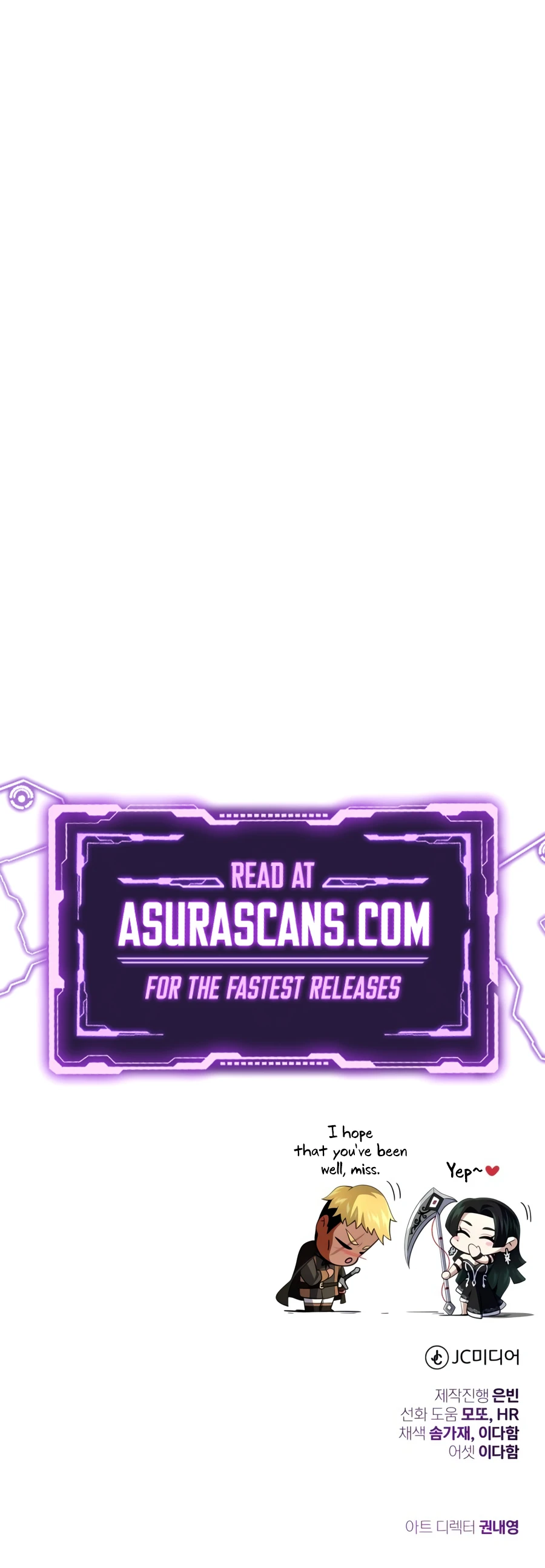 The Dark Magician Transmigrates After 66666 Years Chapter 183 page 56 - 
