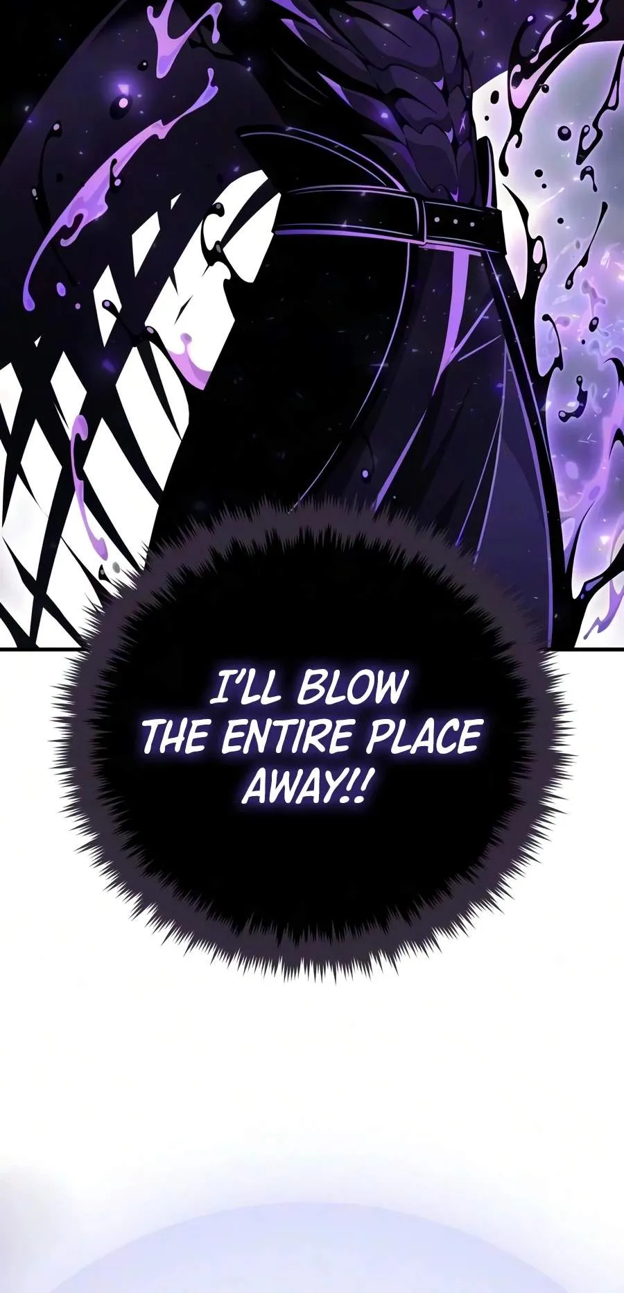 The Dark Magician Transmigrates After 66666 Years Chapter 184 page 13 - 
