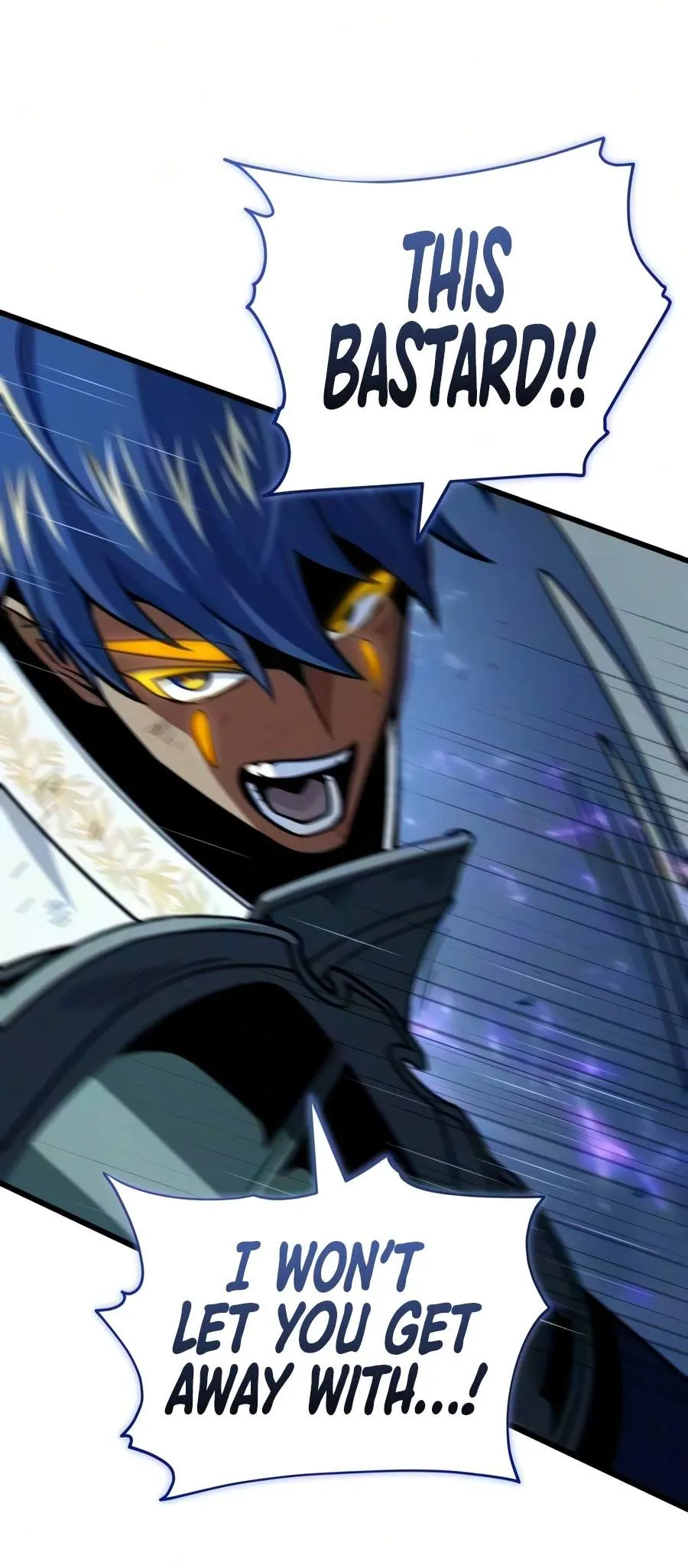 The Dark Magician Transmigrates After 66666 Years Chapter 184 page 5 - 