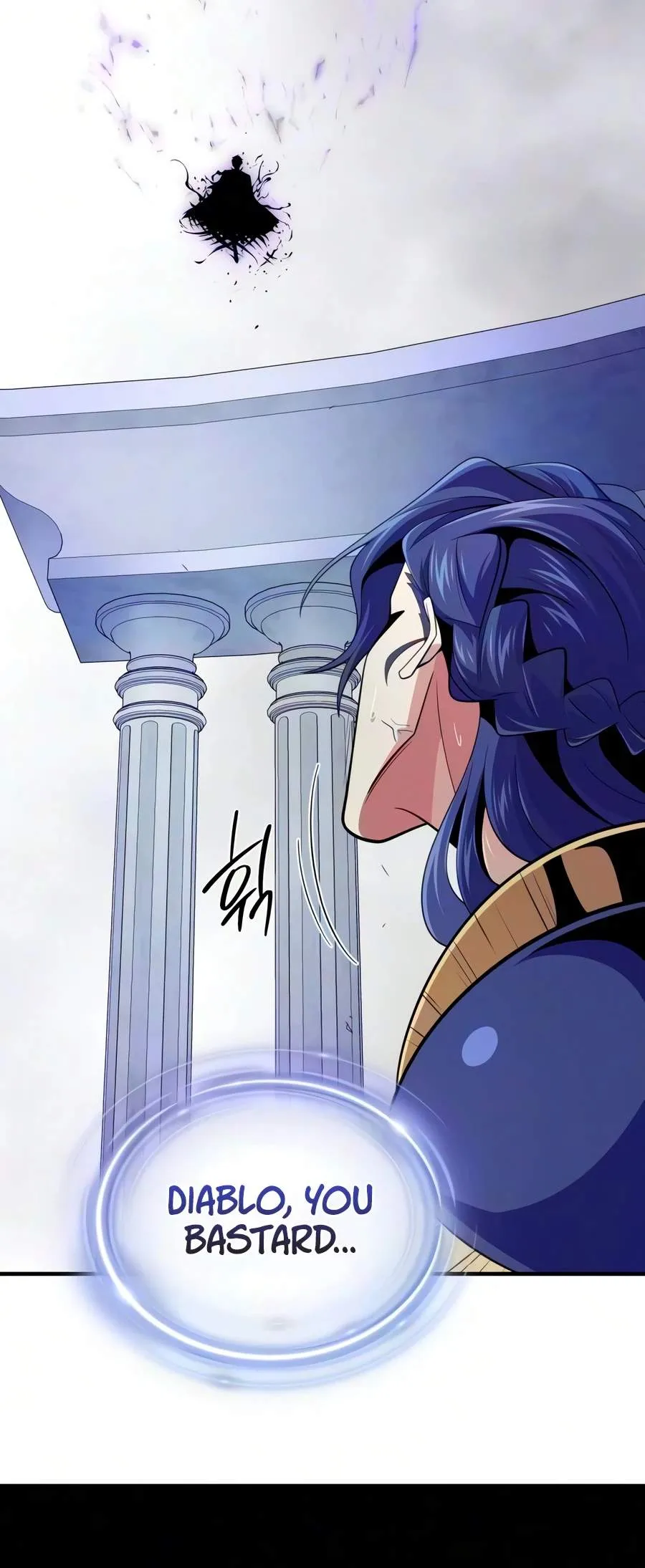 The Dark Magician Transmigrates After 66666 Years Chapter 184 page 9 - 
