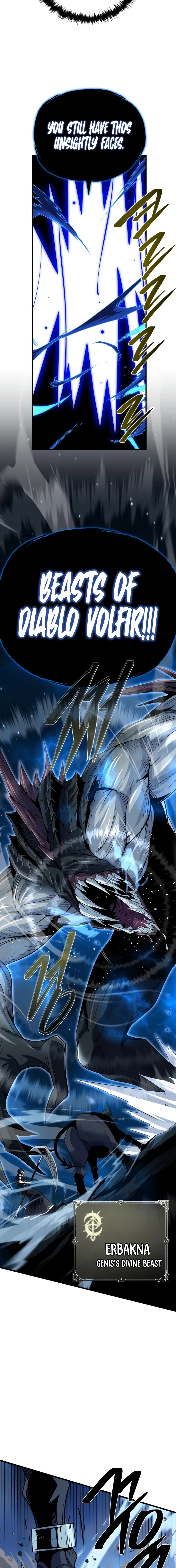 The Dark Magician Transmigrates After 66666 Years Chapter 185 page 30 - 
