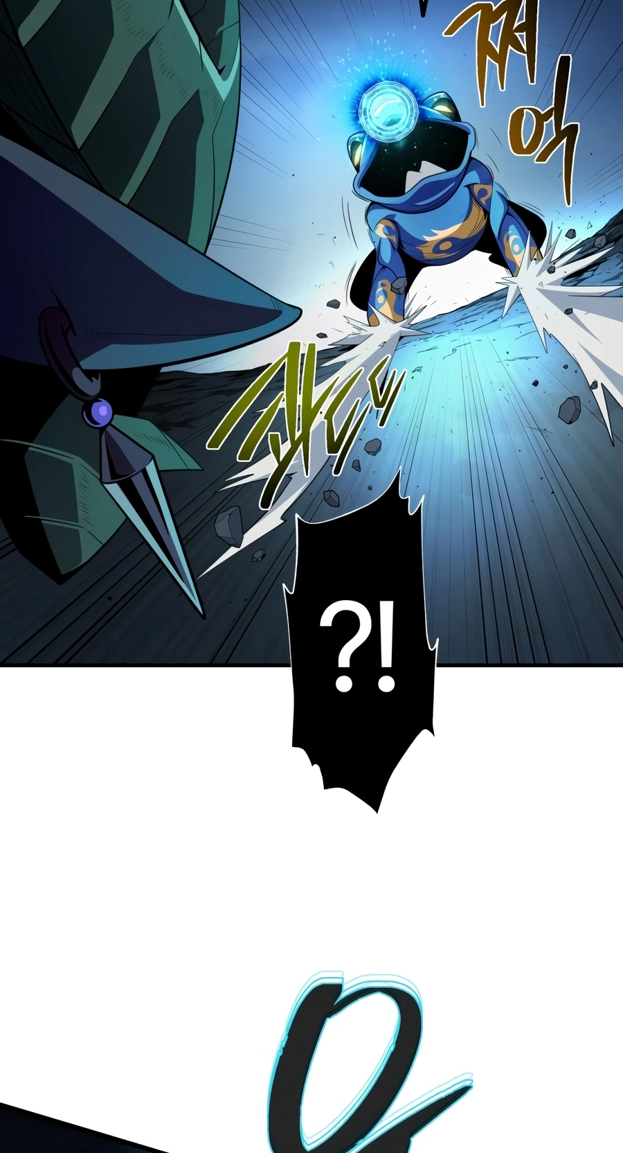 The Dark Magician Transmigrates After 66666 Years Chapter 186 page 15 - 