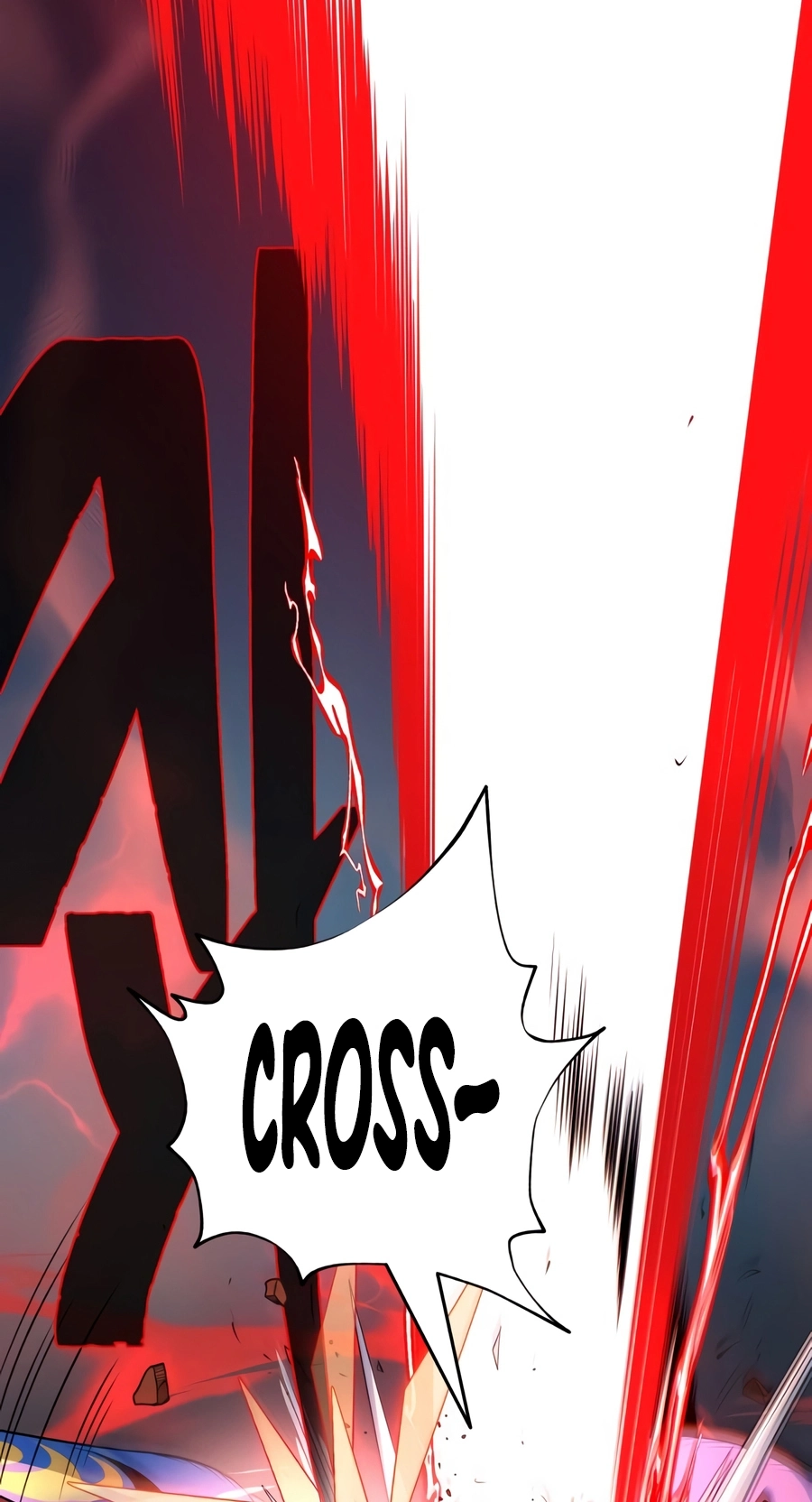 The Dark Magician Transmigrates After 66666 Years Chapter 186 page 17 - 