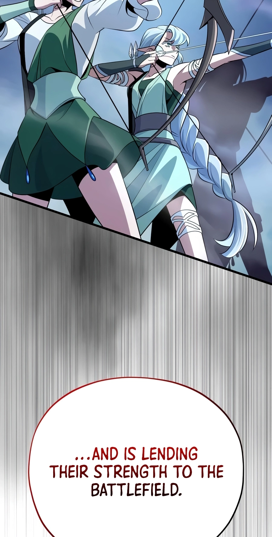 The Dark Magician Transmigrates After 66666 Years Chapter 186 page 27 - 
