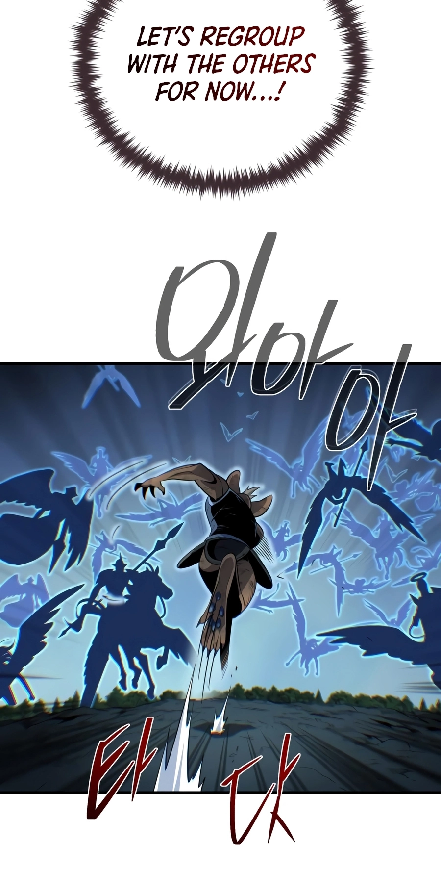 The Dark Magician Transmigrates After 66666 Years Chapter 186 page 30 - 