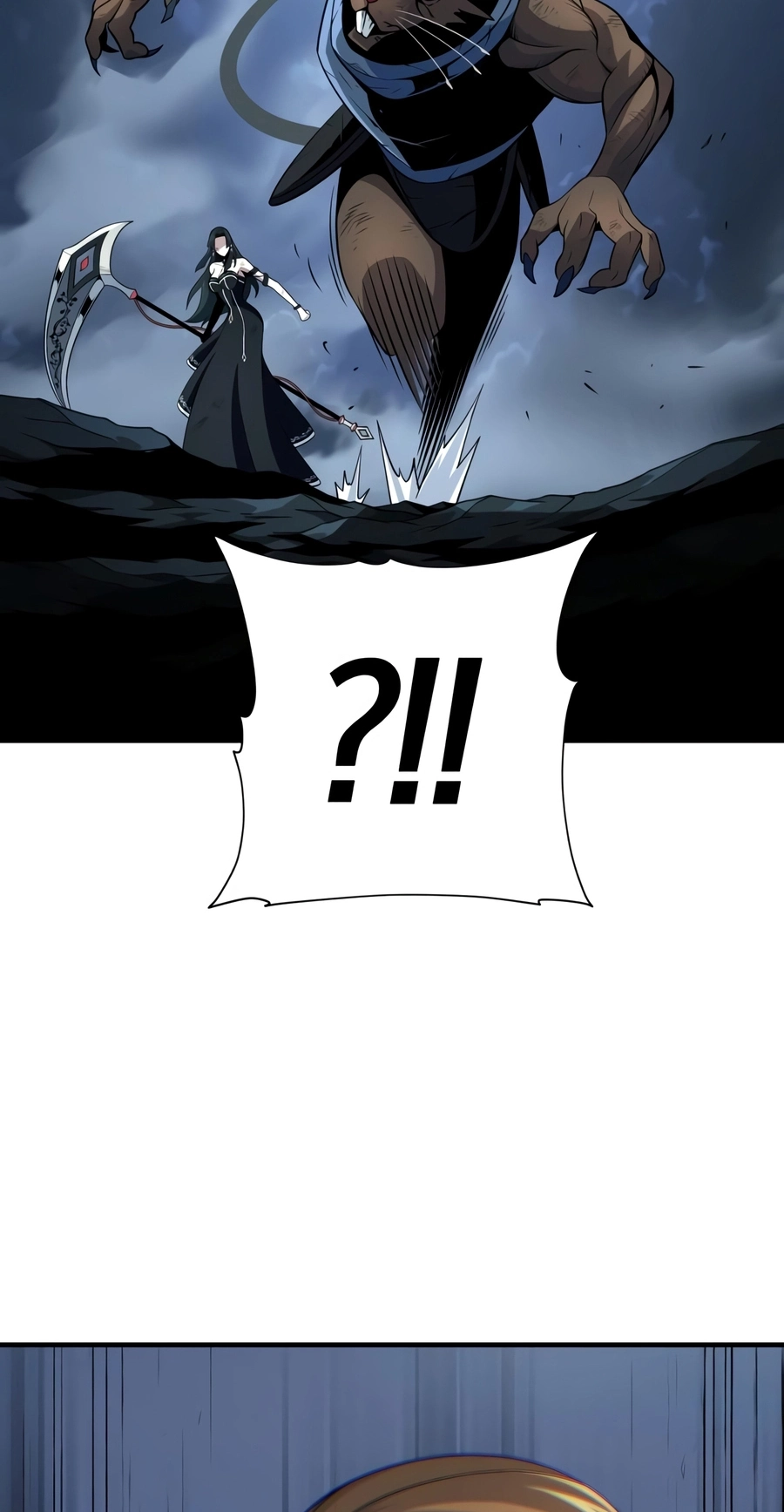 The Dark Magician Transmigrates After 66666 Years Chapter 186 page 33 - 