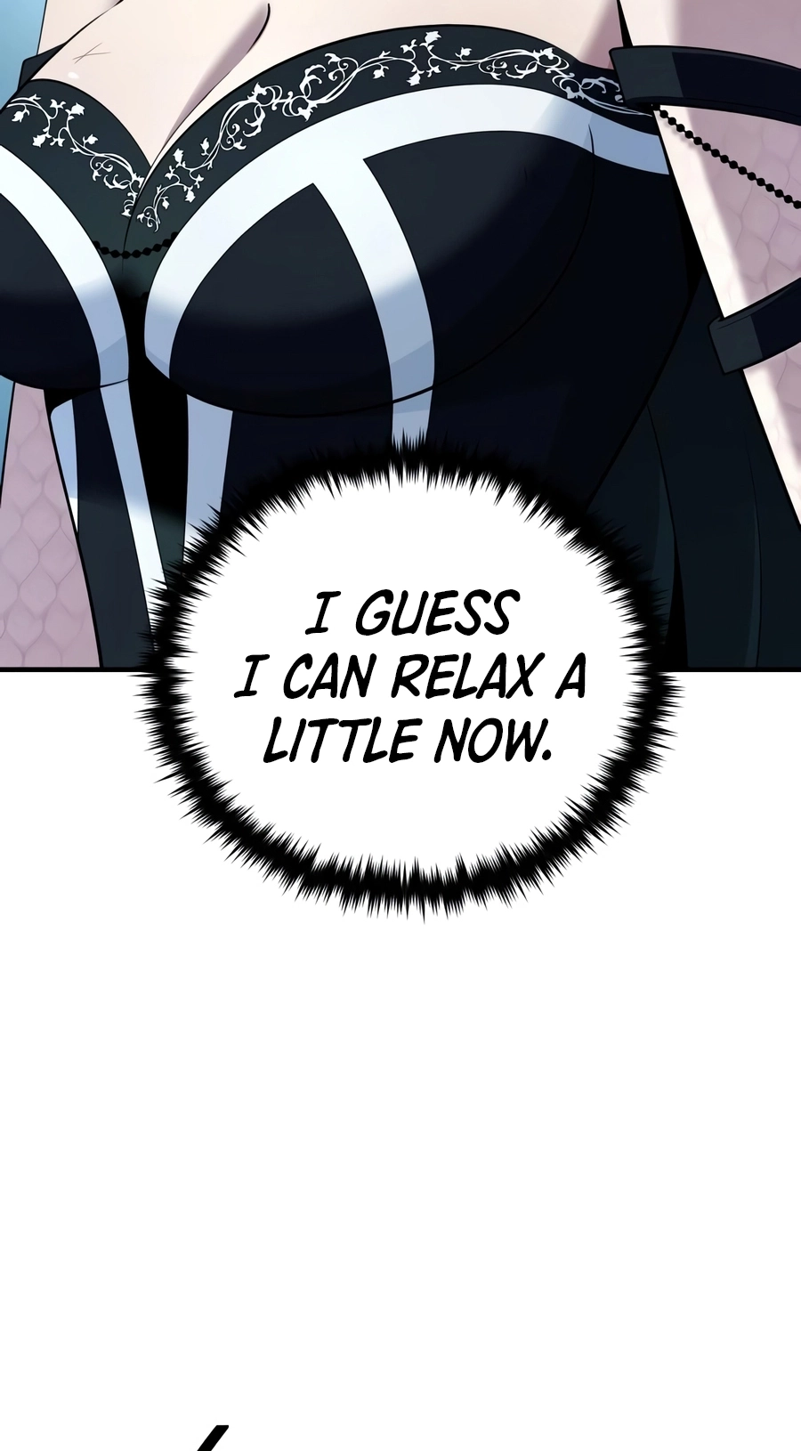 The Dark Magician Transmigrates After 66666 Years Chapter 186 page 45 - 