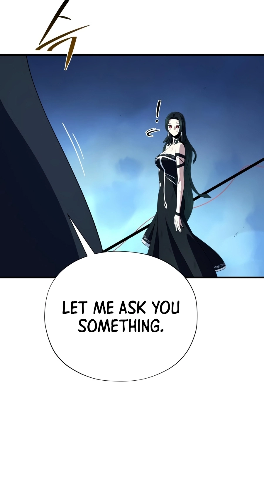 The Dark Magician Transmigrates After 66666 Years Chapter 186 page 46 - 