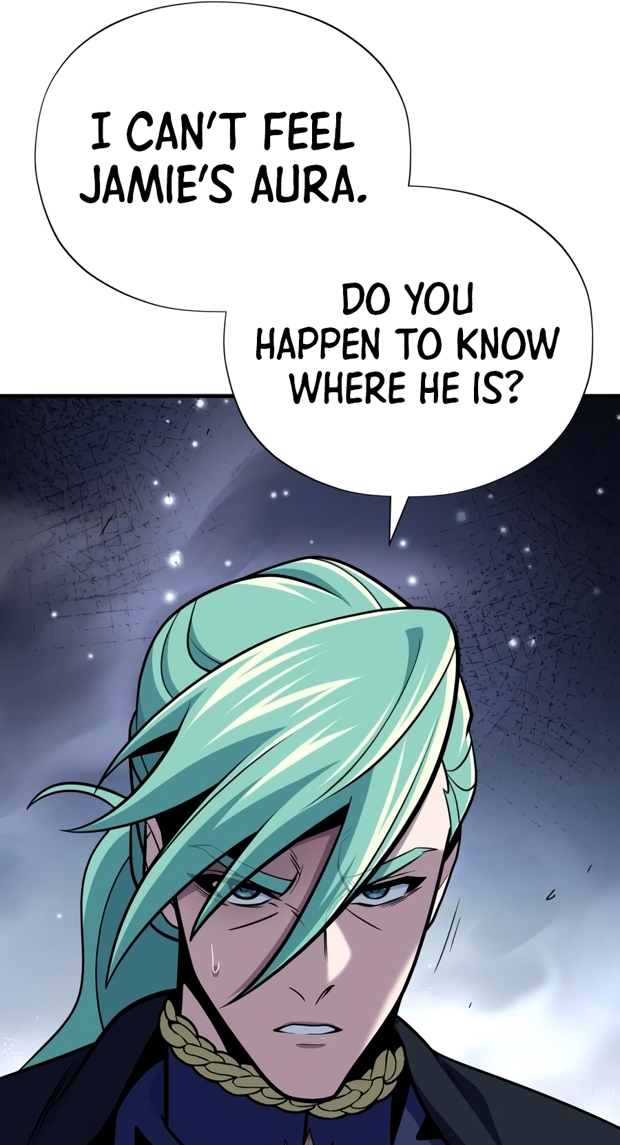 The Dark Magician Transmigrates After 66666 Years Chapter 186 page 47 - 