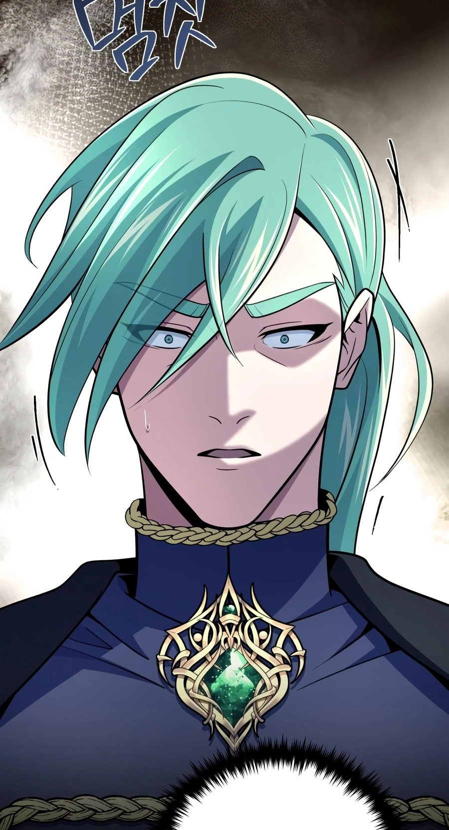 The Dark Magician Transmigrates After 66666 Years Chapter 186 page 53 - 