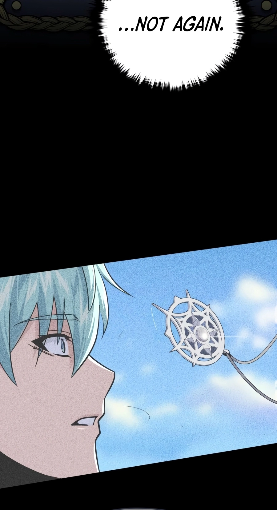 The Dark Magician Transmigrates After 66666 Years Chapter 186 page 54 - 