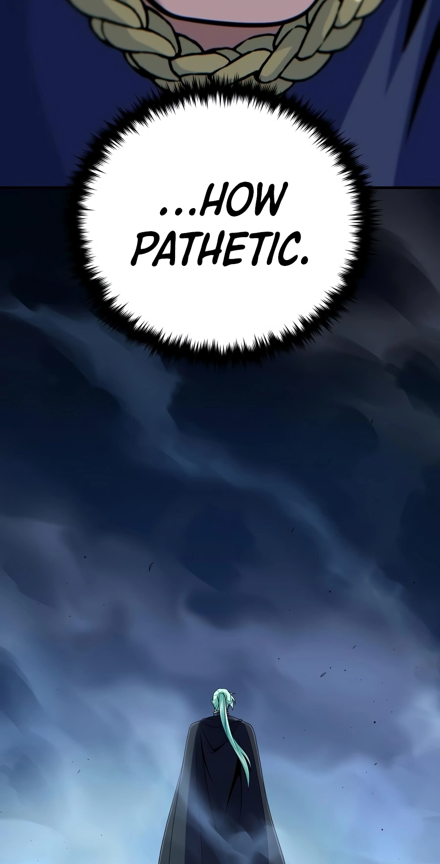 The Dark Magician Transmigrates After 66666 Years Chapter 186 page 61 - 