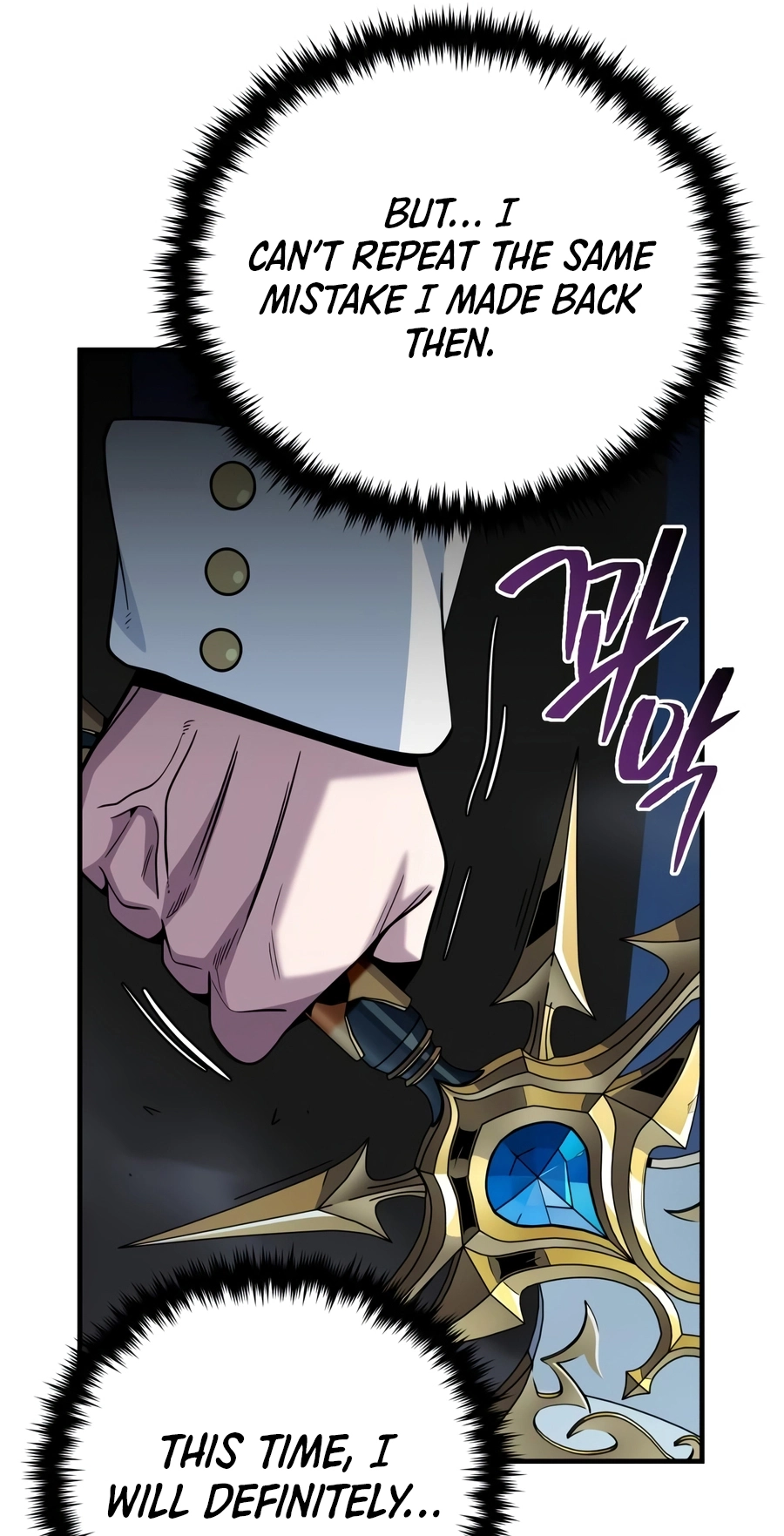 The Dark Magician Transmigrates After 66666 Years Chapter 186 page 63 - 