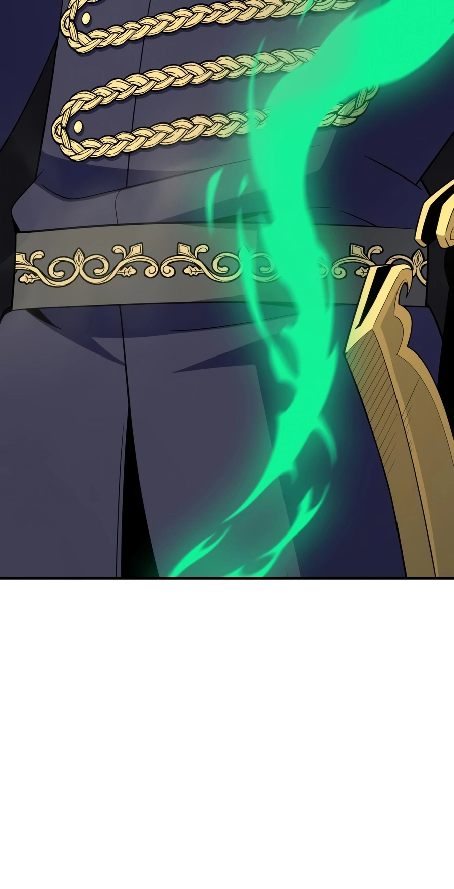 The Dark Magician Transmigrates After 66666 Years Chapter 186 page 66 - 
