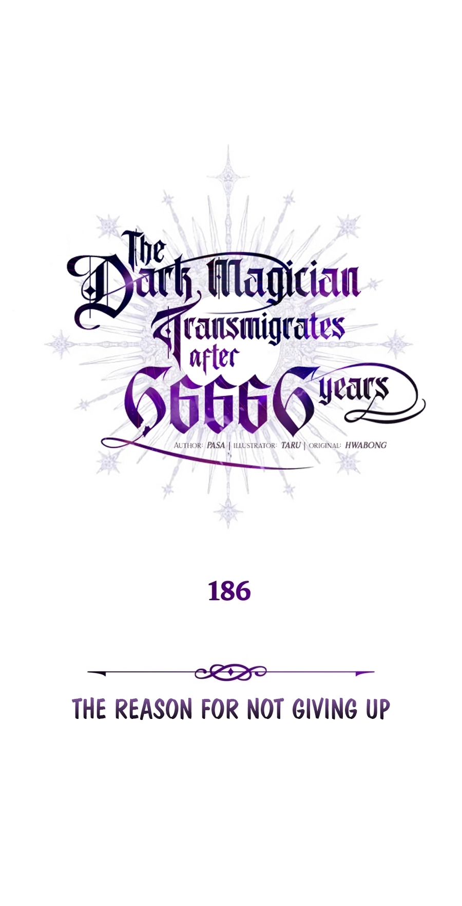 The Dark Magician Transmigrates After 66666 Years Chapter 186 page 67 - 