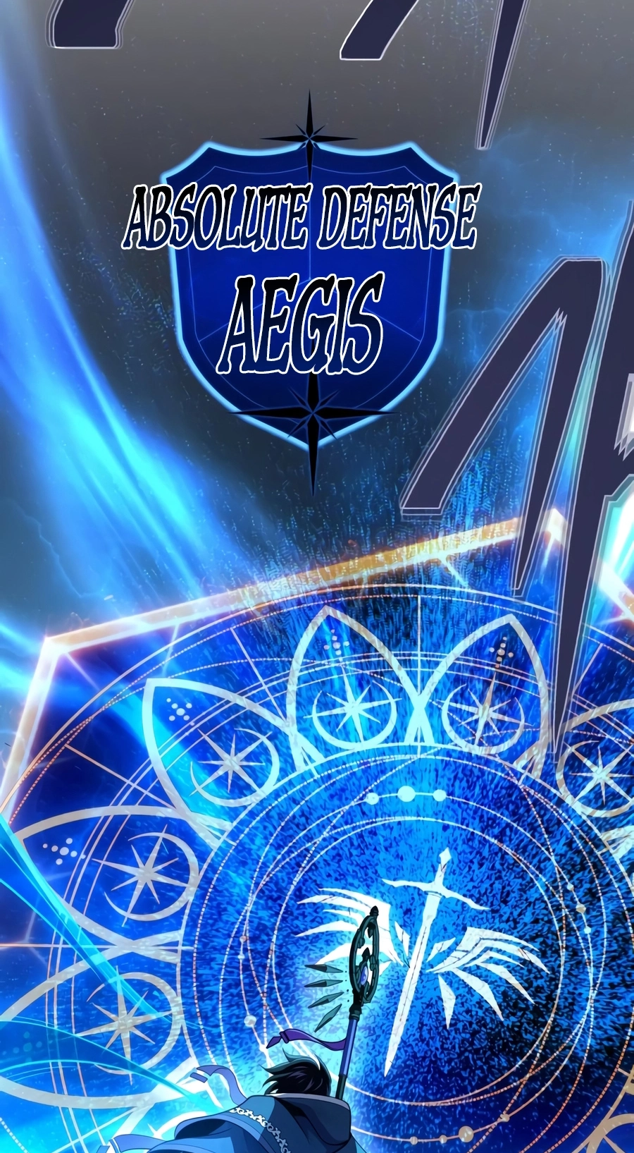The Dark Magician Transmigrates After 66666 Years Chapter 186 page 78 - 