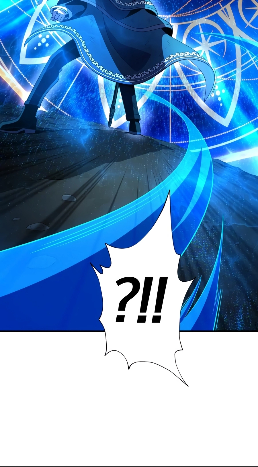 The Dark Magician Transmigrates After 66666 Years Chapter 186 page 79 - 