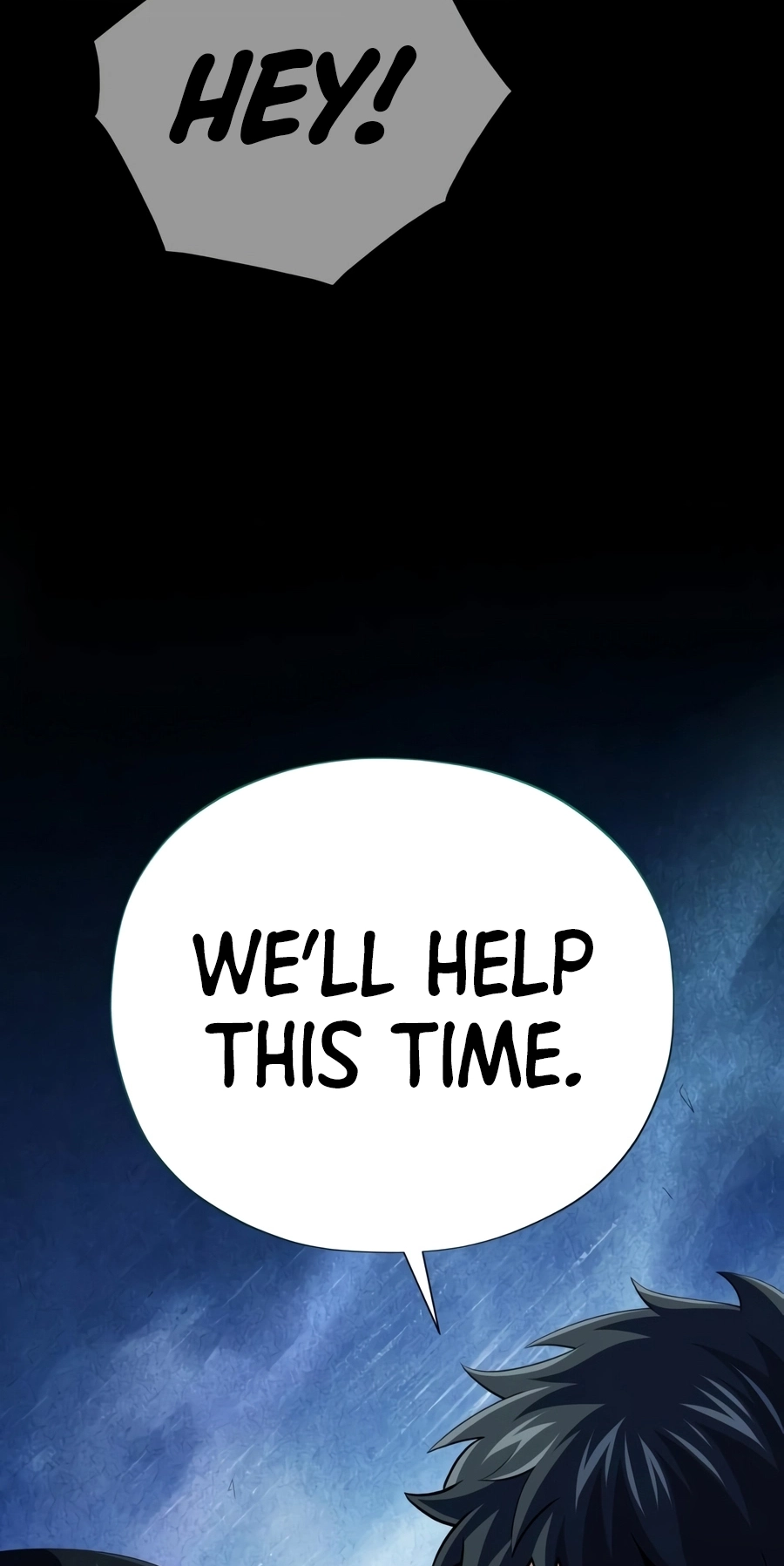 The Dark Magician Transmigrates After 66666 Years Chapter 186 page 86 - 