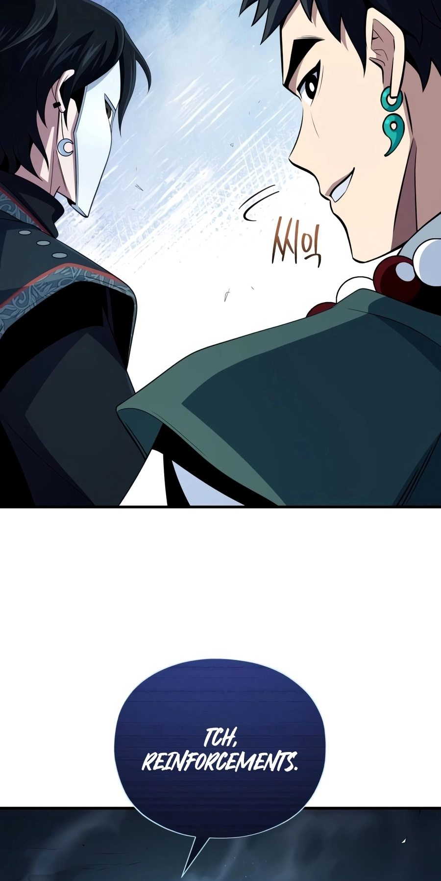 The Dark Magician Transmigrates After 66666 Years Chapter 186 page 87 - 