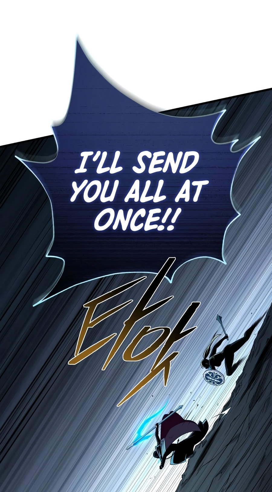The Dark Magician Transmigrates After 66666 Years Chapter 186 page 89 - 