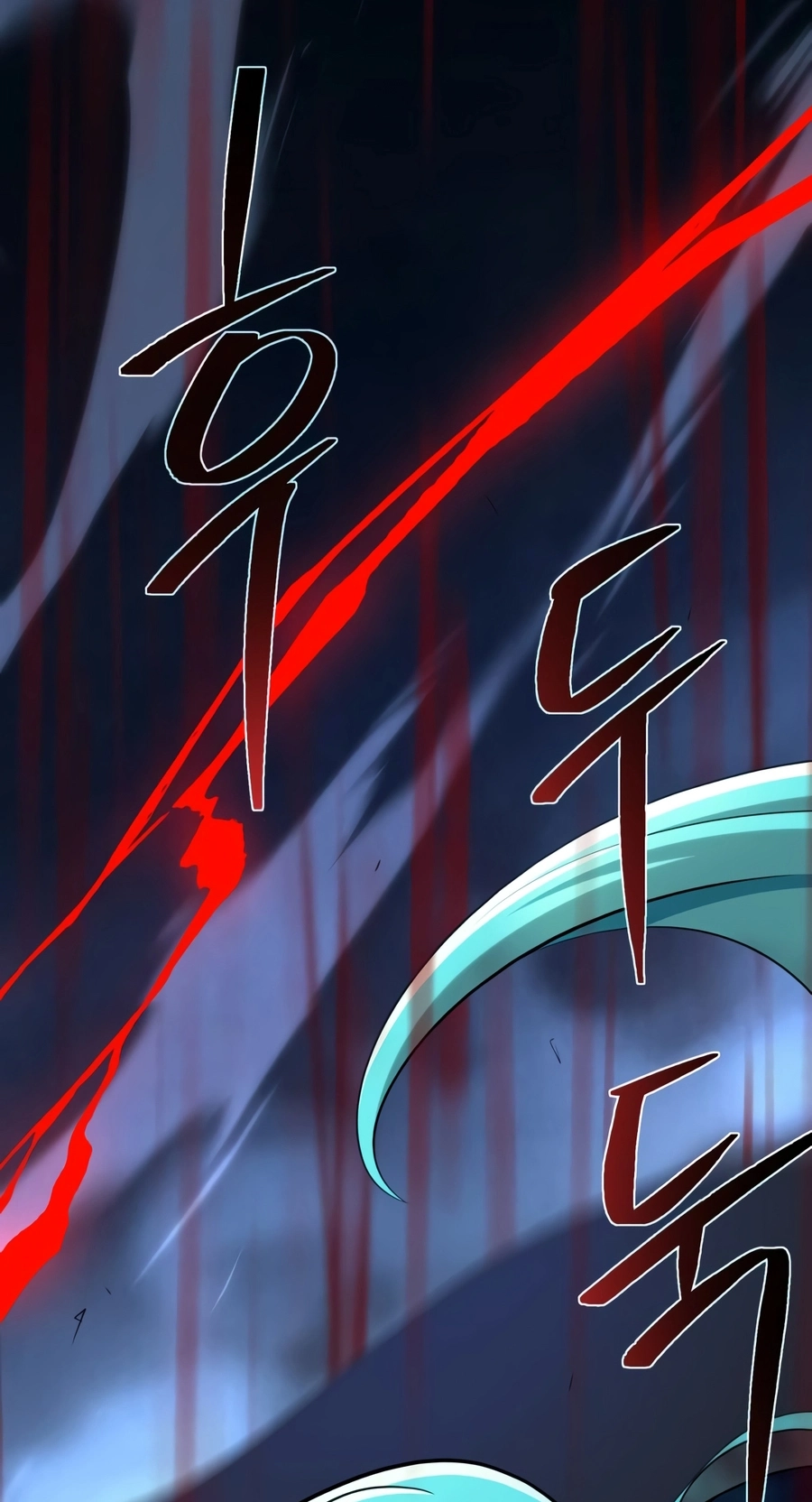 The Dark Magician Transmigrates After 66666 Years Chapter 186 page 10 - 