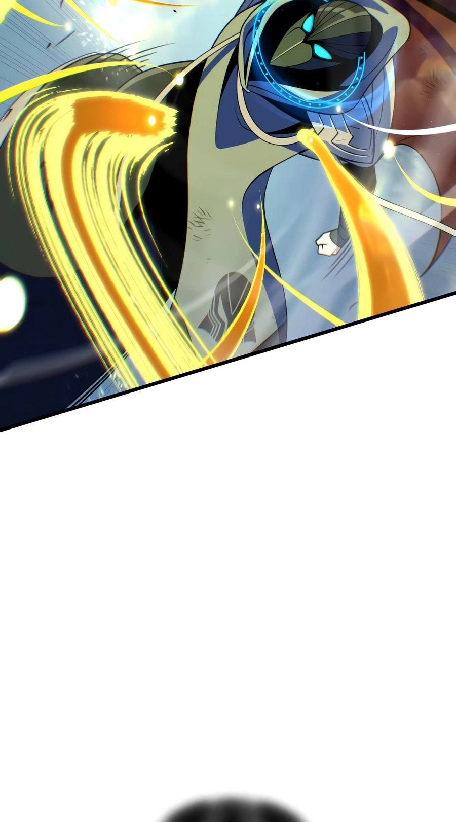 The Dark Magician Transmigrates After 66666 Years Chapter 186 page 94 - 