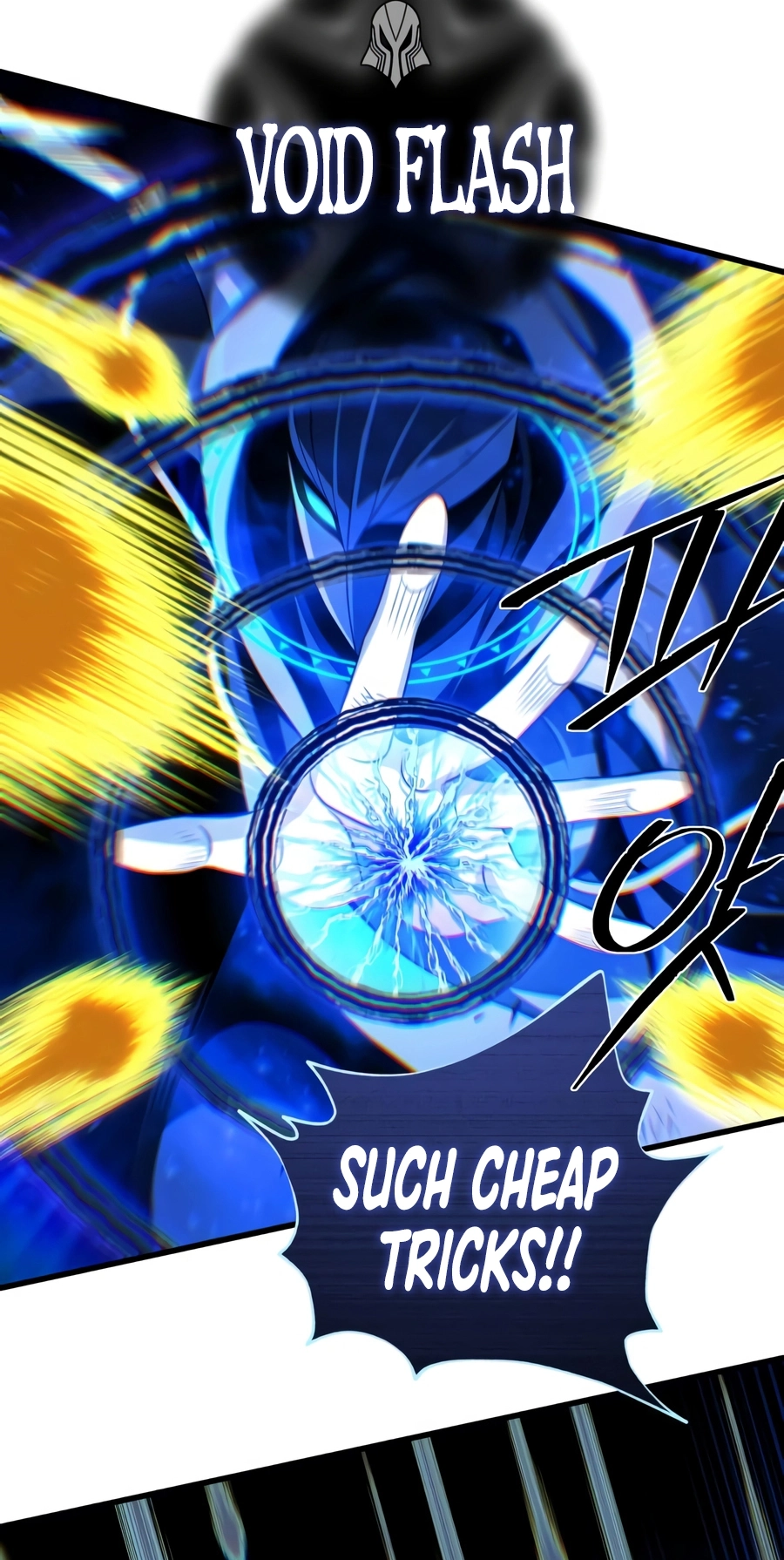 The Dark Magician Transmigrates After 66666 Years Chapter 186 page 95 - 