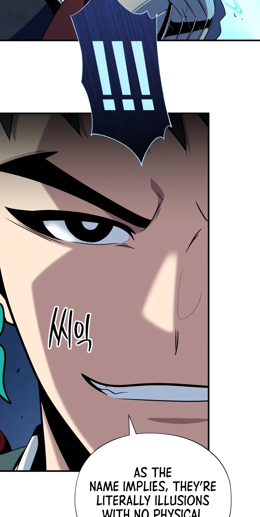 The Dark Magician Transmigrates After 66666 Years Chapter 186 page 97 - 